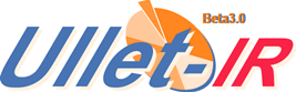 Ullet IR