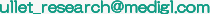 Ullet-Research���[���A�h���X